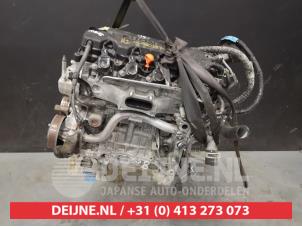 Honda CR-V Motor O351249 foto 4