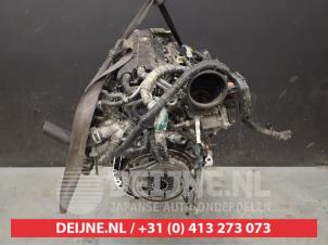 Honda CR-V Motor O351249 foto 3
