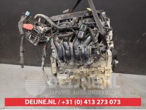 Honda CR-V Motor O351249 foto 2