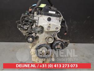 Gebruikte Motor Honda CR-V (RM) 2.0 i-VTEC 16V Prijs € 1.750,00 Margeregeling aangeboden door V.Deijne Jap.Auto-onderdelen BV