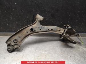 Honda CR-V Querlenker unten rechts vorne O382572 foto 2