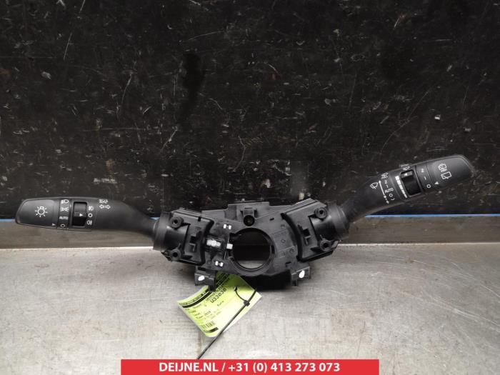 Kia Sportage Combischakelaar Stuurkolom O308709