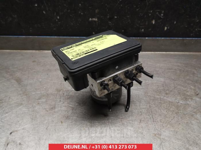 Kia Sportage ABS Pumpe O337902