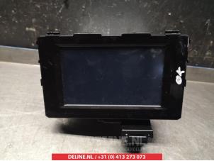 Kia Sportage Radio O313146 photo 2