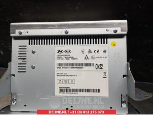 Gebruikte Radio Kia Sportage (QL) 1.6 GDI 132 16V 4x2 Prijs op aanvraag aangeboden door V.Deijne Jap.Auto-onderdelen BV