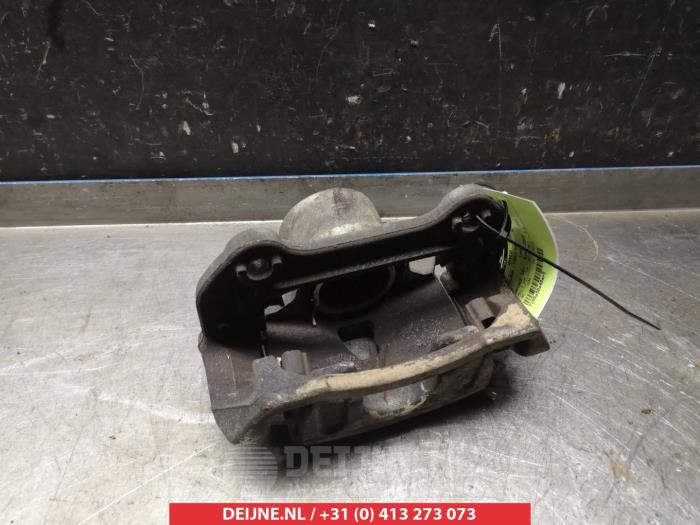 Kia Sportage Bremszange links vorne O325097