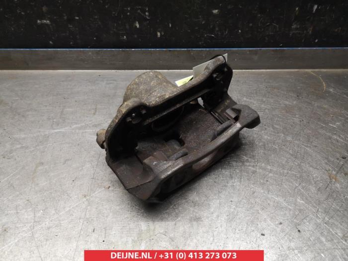 Kia Sportage Bremszange rechts vorne O326367