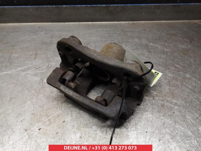 Kia Sportage Bremszange links hinten O376334