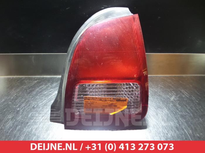 Mitsubishi Colt Achterlicht rechts O299667
