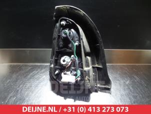 Mitsubishi Colt Rücklicht rechts O299667 foto 3