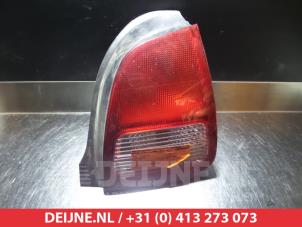 Mitsubishi Colt Rücklicht rechts O299667 foto 2