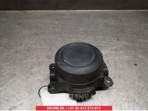 Mitsubishi ASX Stoßstangenrost O264508 foto 2