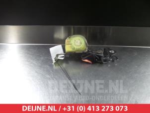 Suzuki Baleno Veiligheidsgordel links-achter O315794 foto 2
