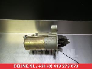 Gebruikte Startmotor Mazda 2 (NB/NC/ND/NE) 1.4 CiTD Prijs € 25,00 Margeregeling aangeboden door V.Deijne Jap.Auto-onderdelen BV