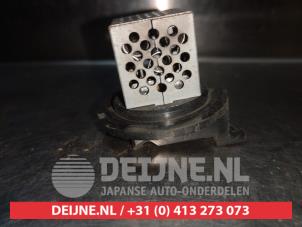 Daihatsu Sirion Heizung Widerstand O368240 foto 2