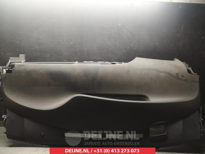 Toyota Prius Airbag rechts (Dashboard) O333930