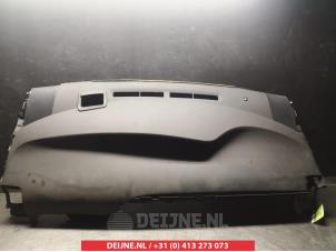 Toyota Prius Right airbag (dashboard) O333930 photo 2