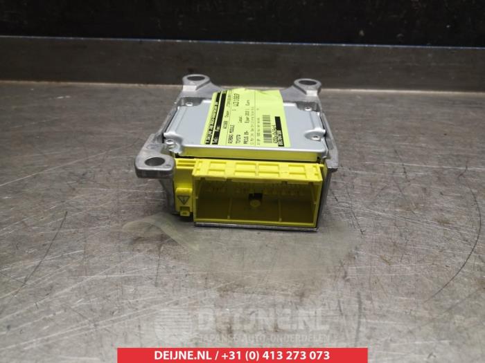 Toyota Prius Airbag Modul O303593