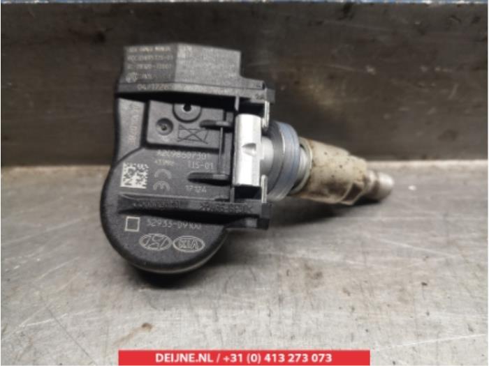 Kia Sportage Reifendrucksensor O329058