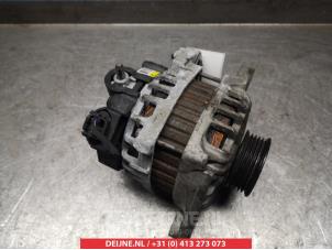 Hyundai I20 Dynamo O358029 photo 2