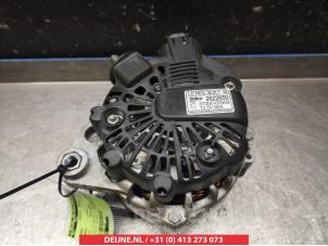 Gebruikte Dynamo Hyundai i20 (GBB) 1.2i 16V Prijs € 40,00 Margeregeling aangeboden door V.Deijne Jap.Auto-onderdelen BV