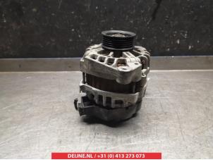 Hyundai I20 Dynamo O358029 photo 3