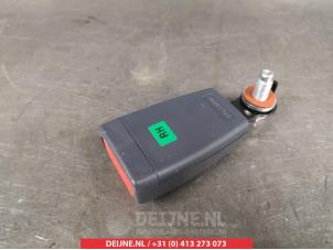 Hyundai Trajet Front seatbelt buckle, right O315508 photo 2