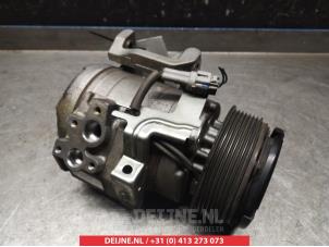 Subaru Legacy Klimapumpe O346891 foto 3