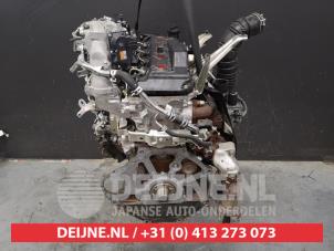 Toyota Hilux Engine O351568 photo 3
