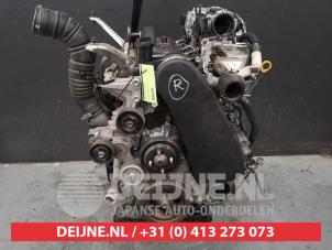 Toyota Hilux Engine O351568 photo 2