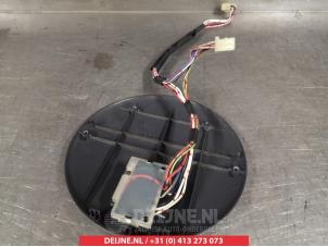 Daihatsu Terios Multi-functional window switch O312210 photo 2