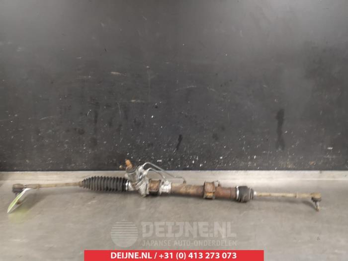 Daihatsu Terios Stuurhuis Bekrachtigd O330601