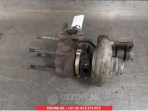 Hyundai Matrix Turbo O365643 foto 2