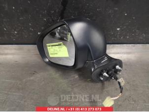 Suzuki SX-4 Wing mirror, left O282928 photo 3