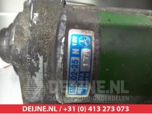 Honda CRX Startmotor O362184 foto 2