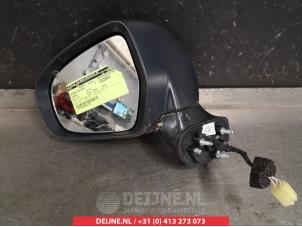 Suzuki SX-4 Wing mirror, left O282929 photo 3