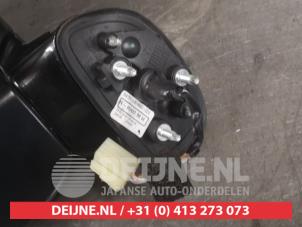 Suzuki SX-4 Wing mirror, right O284346 photo 3
