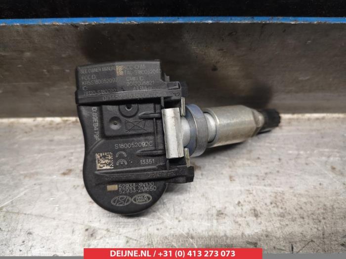 Kia Venga Reifendrucksensor O329029