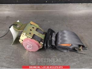 Suzuki Alto Sicherheitsgurt rechts vorne O315373 foto 2