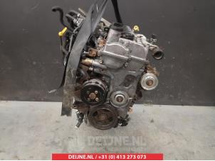 Daihatsu Terios Engine O351343 photo 3