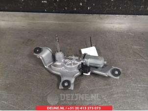 Mazda 5 Scheibenwischermotor hinten O300974 foto 2