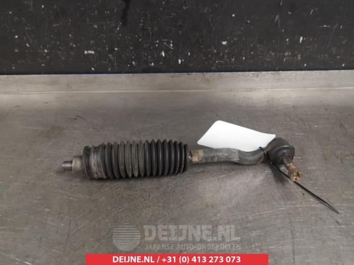 Toyota GT86 Spurstange links O332479