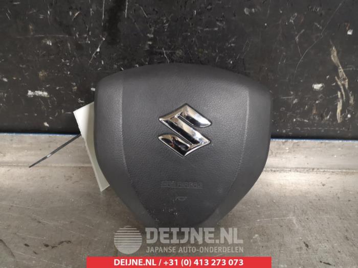 Suzuki SX-4 Airbag links (Stuur) O333746