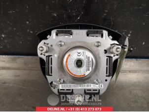Suzuki SX-4 Left airbag (steering wheel) O333746 photo 2