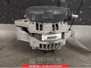 Gebruikte Dynamo Suzuki SX4 S-Cross (JY) 1.6 16V Prijs € 40,00 Margeregeling aangeboden door V.Deijne Jap.Auto-onderdelen BV