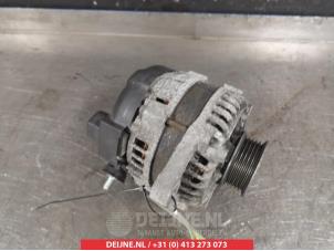 Suzuki SX-4 Dynamo O359274 foto 2