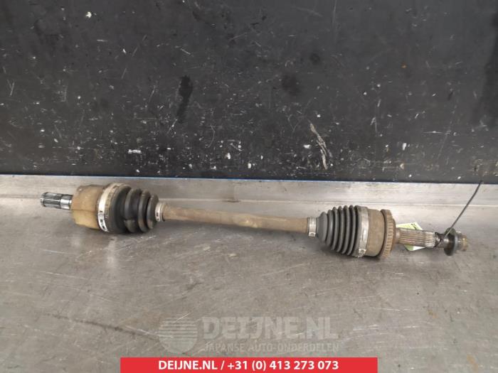 Hyundai I10 Antriebswelle links vorne O317568