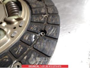 Toyota Yaris Clutch kit (complete) O374214 photo 2