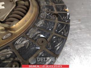 Toyota Yaris Koppelingsset (compleet) O374215 foto 2