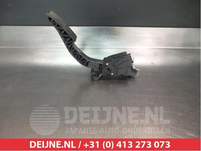 Kia Venga Gaspedaal O314294